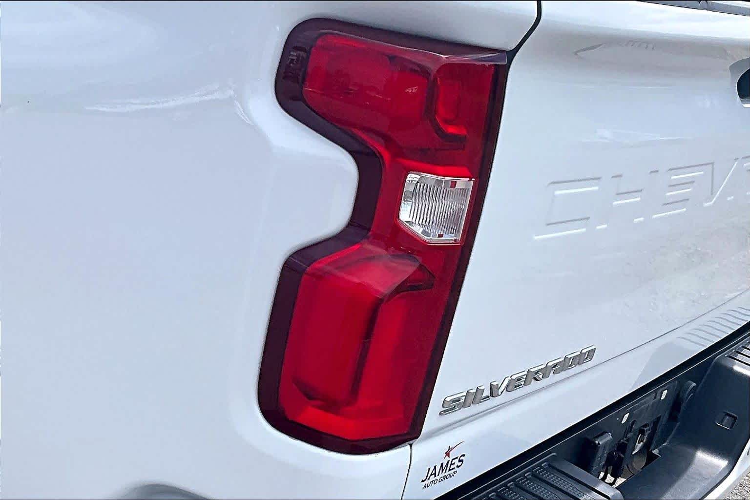 2020 Chevrolet Silverado 2500HD High Country Summit White at Mangino Chevrolet