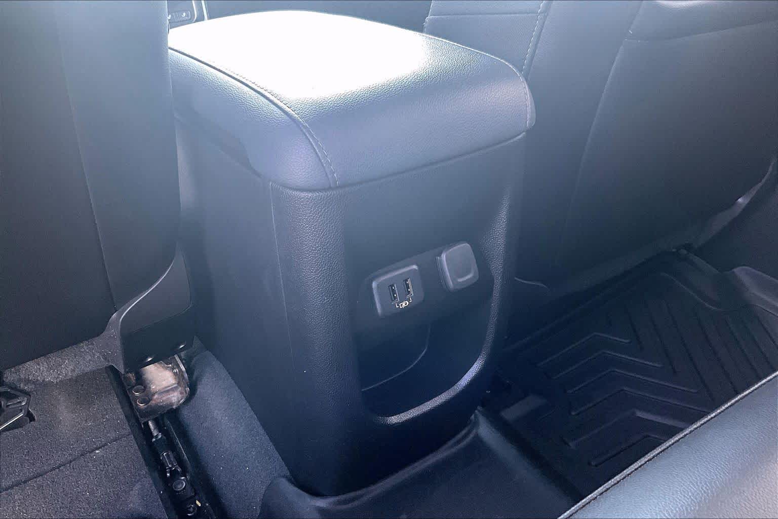 2022 Chevrolet Colorado 4WD Z71 Black at James Chevrolet
