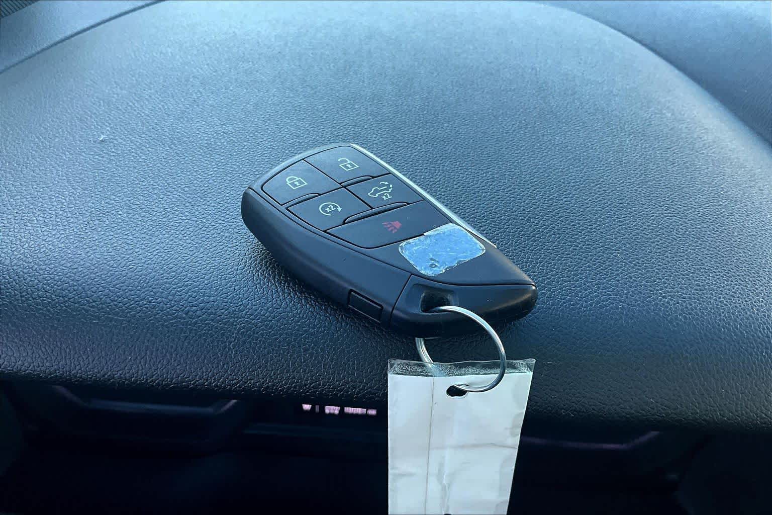 2023 Chevrolet Silverado 1500 Custom - 10