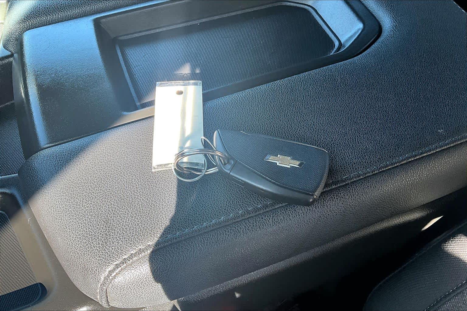 2024 Chevrolet Silverado 1500 Custom Lakeshore Blue Metallic at James Chevrolet