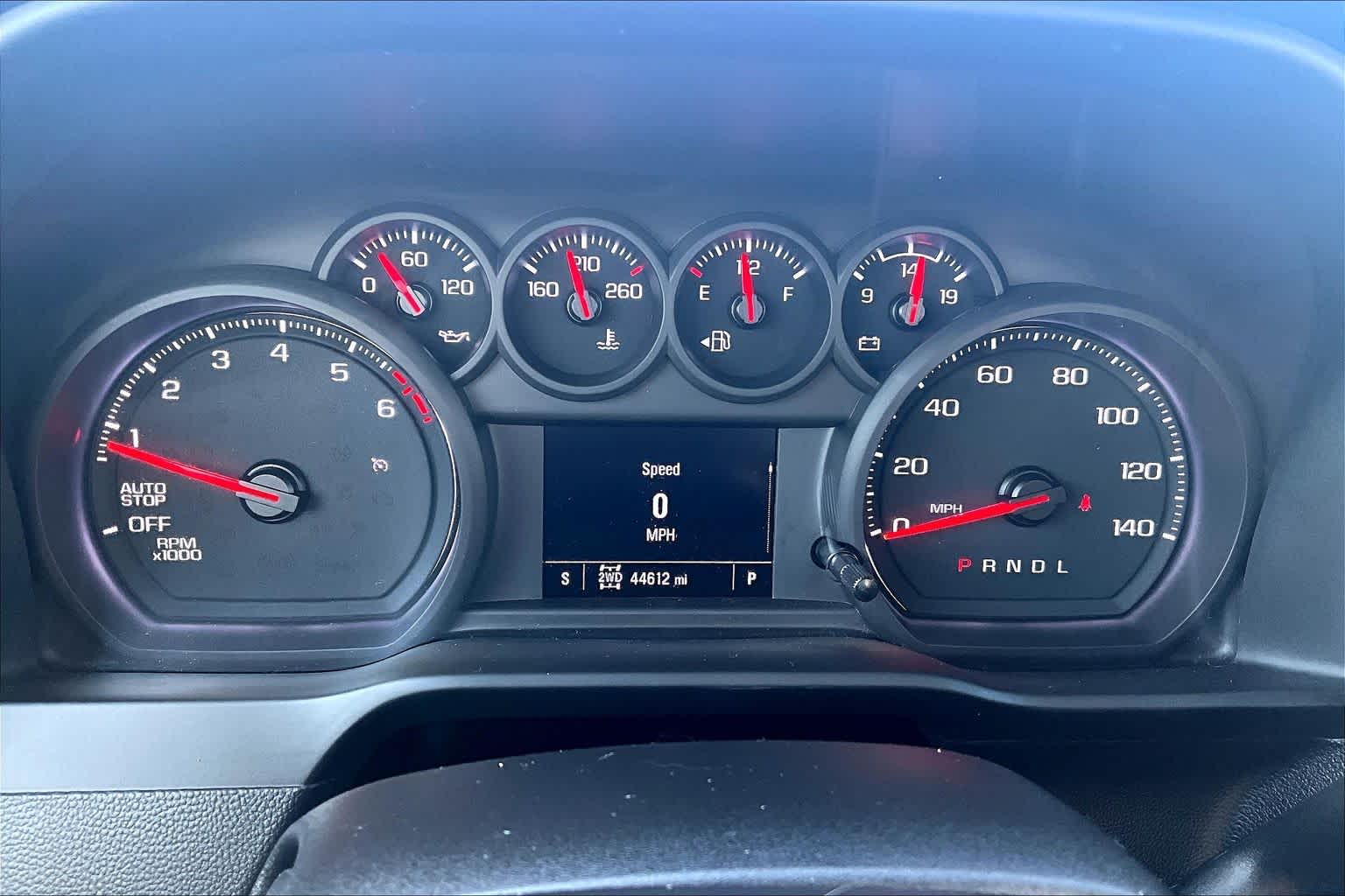 2024 Chevrolet Silverado 1500 Custom Lakeshore Blue Metallic at James Chevrolet