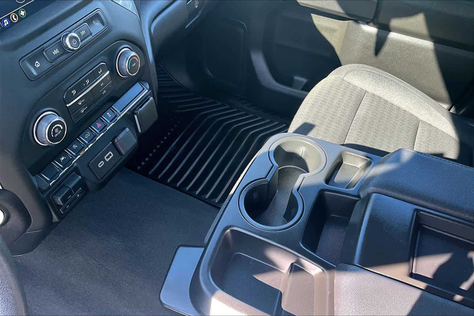 2024 Chevrolet Silverado 1500 Custom Lakeshore Blue Metallic at James Chevrolet