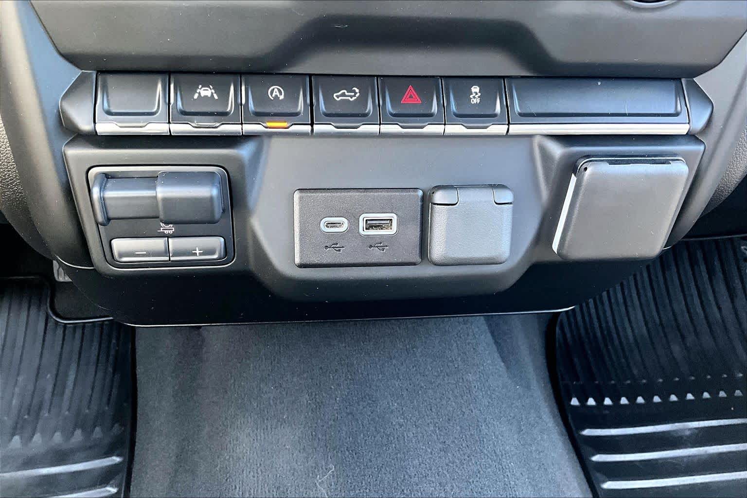 2024 Chevrolet Silverado 1500 Custom Lakeshore Blue Metallic at James Chevrolet