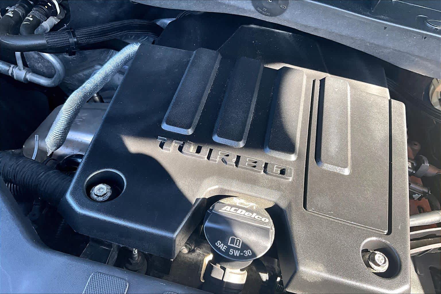 2024 Chevrolet Silverado 1500 Custom Lakeshore Blue Metallic at James Chevrolet