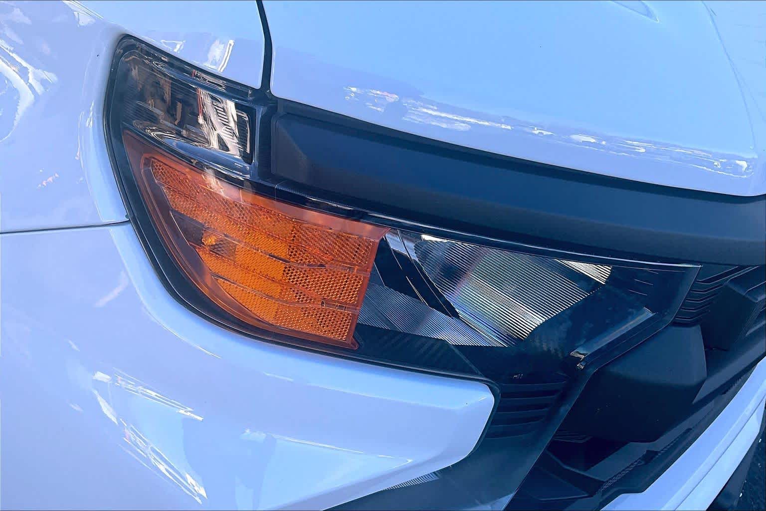 2023 Chevrolet Silverado 1500 Custom WHITE at James Chevrolet