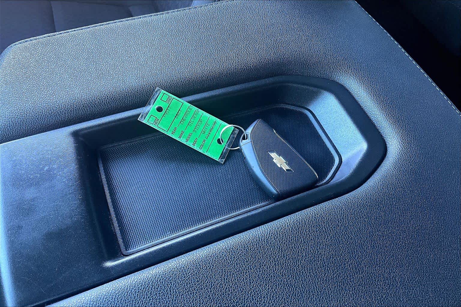 2023 Chevrolet Silverado 1500 Custom - 10