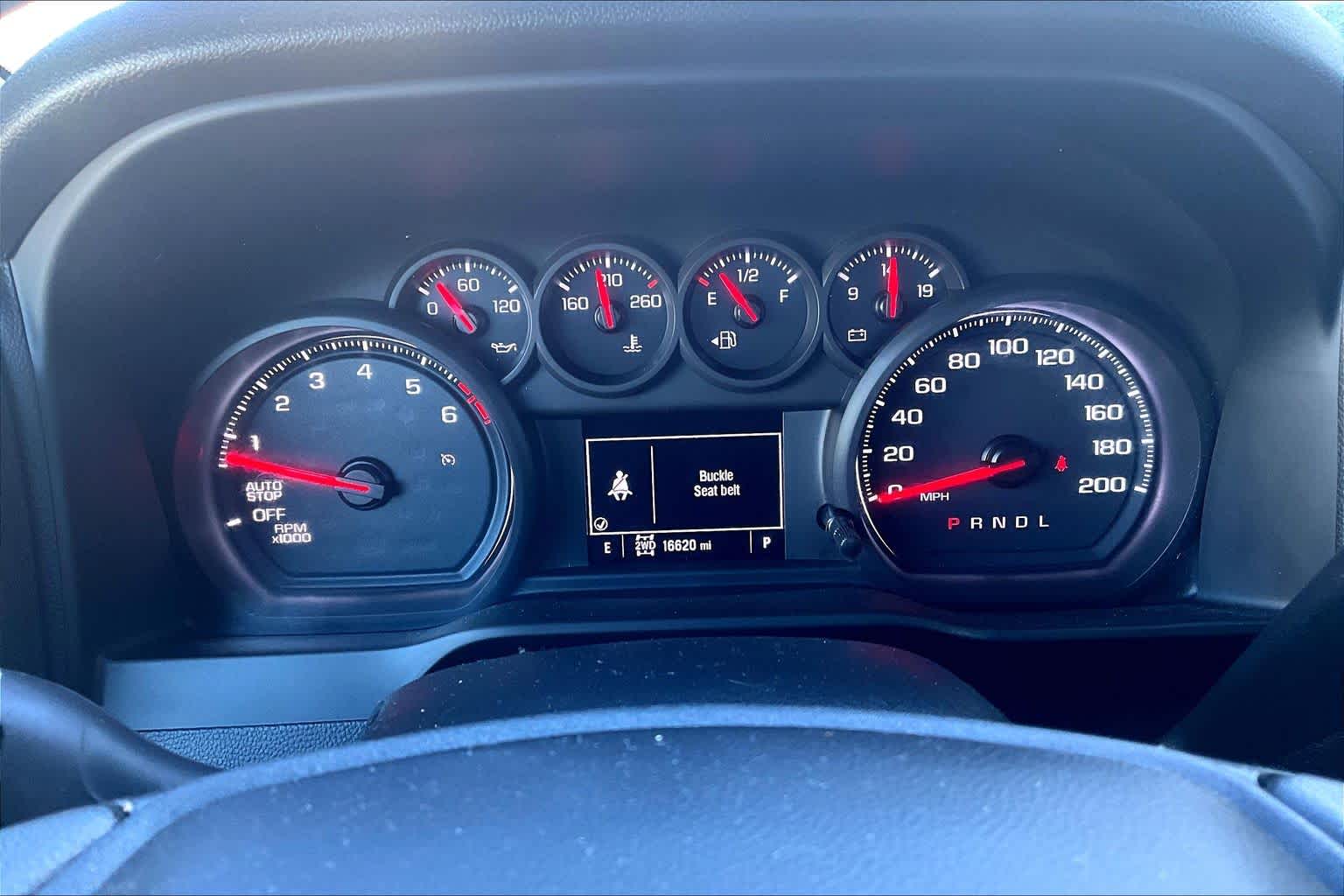 2023 Chevrolet Silverado 1500 Custom WHITE at James Chevrolet