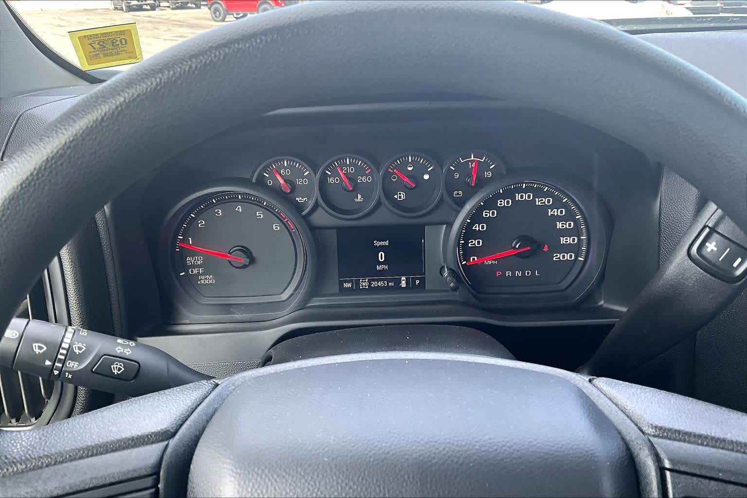 2024 Chevrolet Silverado 1500 Custom GRAY at James Chevrolet