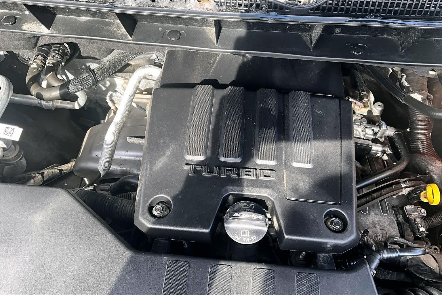 2024 Chevrolet Silverado 1500 Custom GRAY at James Chevrolet