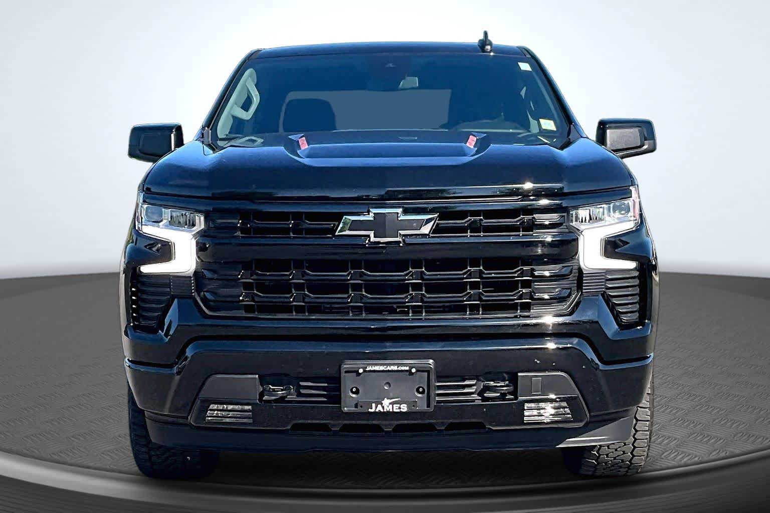 2024 Chevrolet Silverado 1500 RST - 3