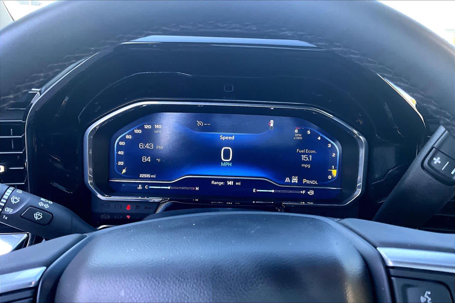 2024 Chevrolet Silverado 1500 LT Lakeshore Blue Metallic at James Chevrolet