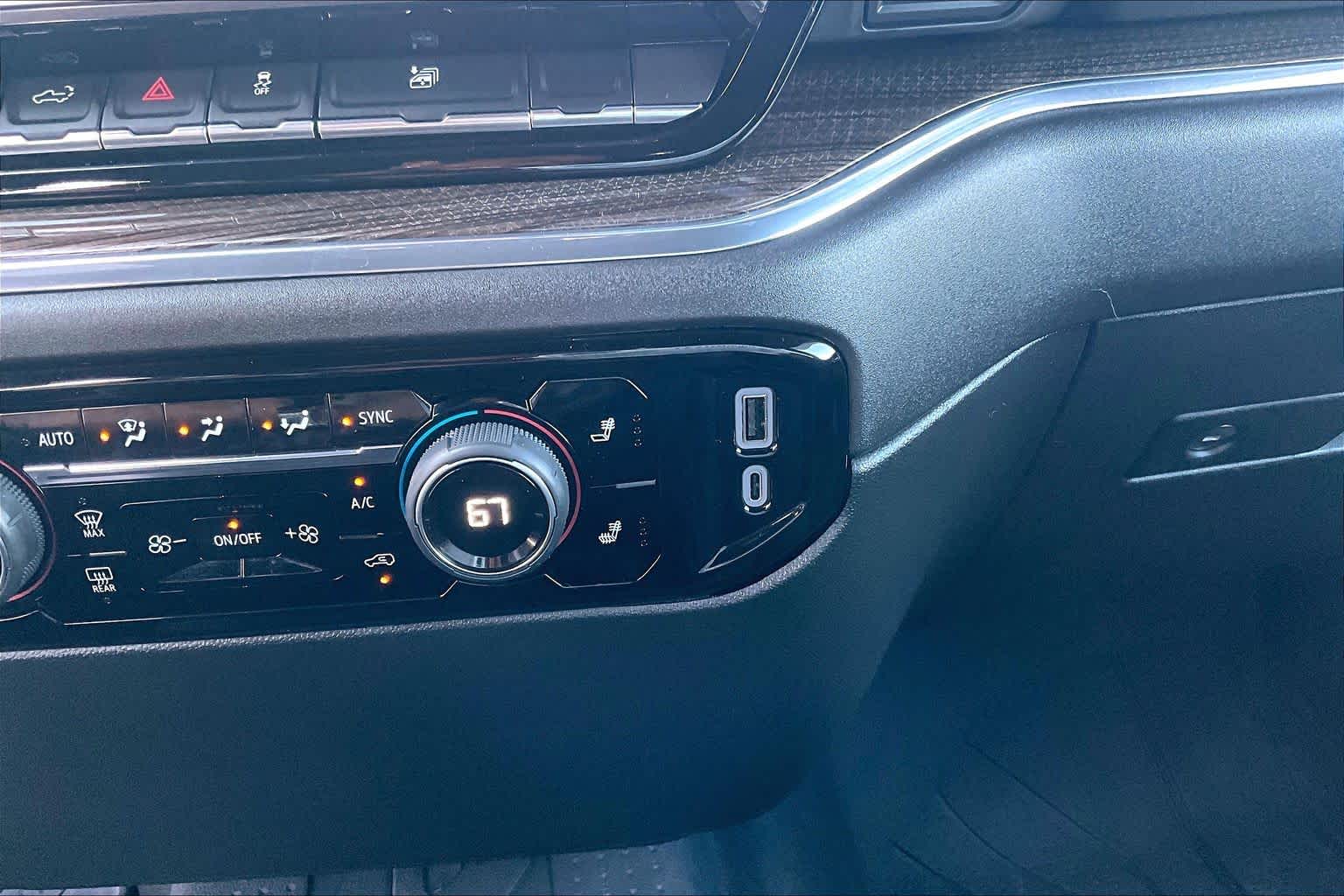 2024 Chevrolet Silverado 1500 LT Lakeshore Blue Metallic at James Chevrolet