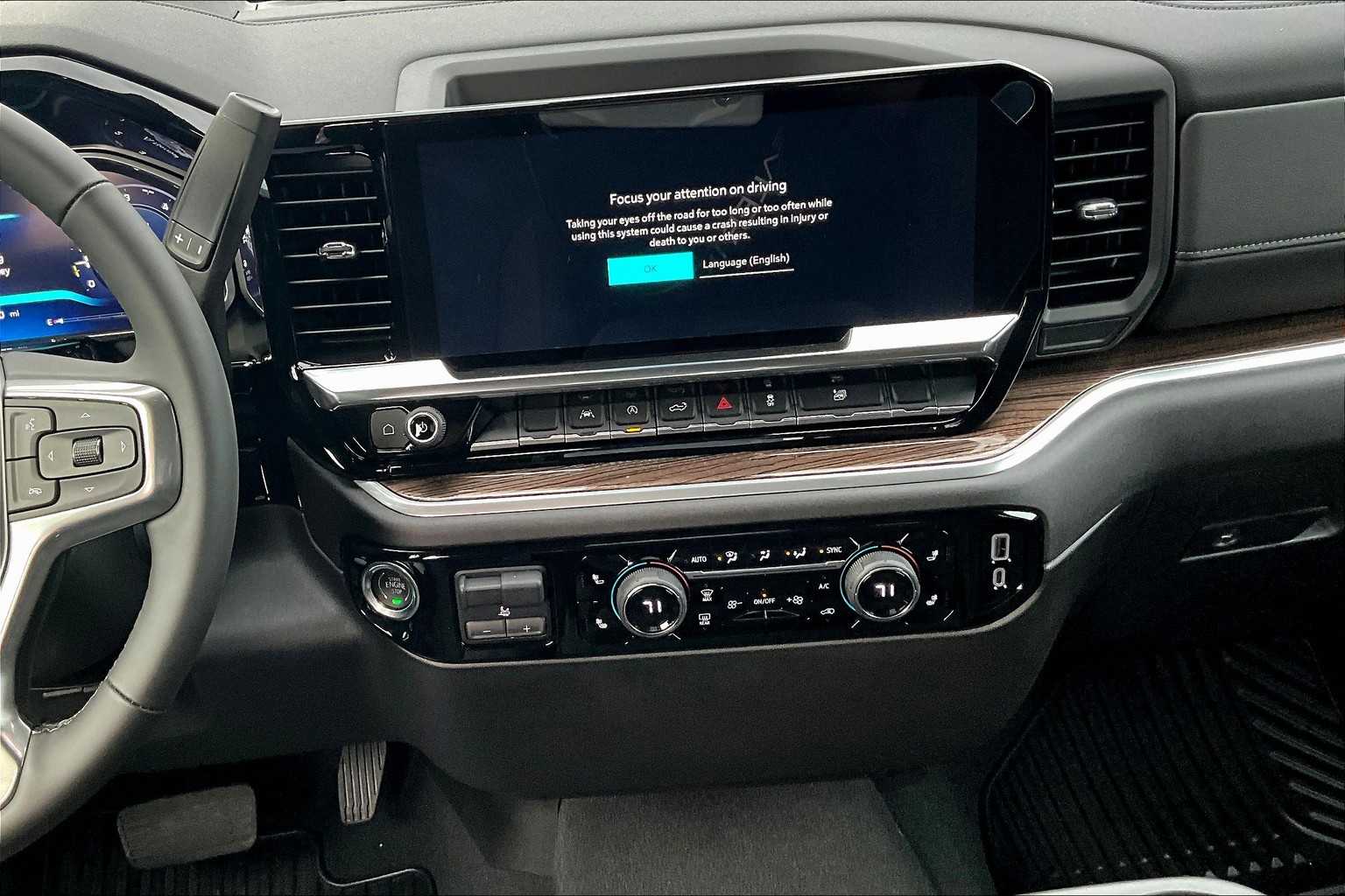 2026 Chevrolet Silverado 1500 LT - 6