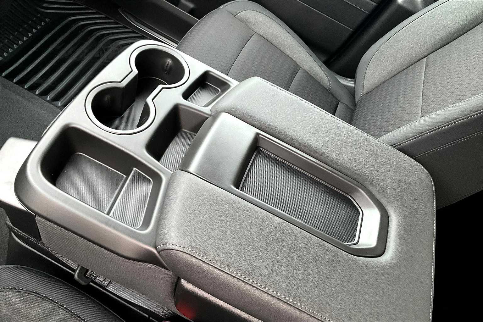 2026 Chevrolet Silverado 1500 LT - 7