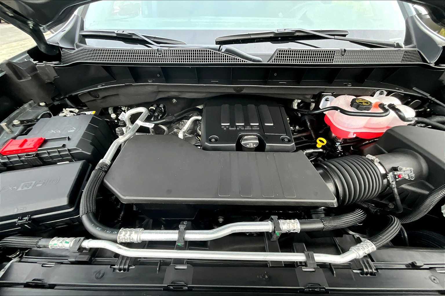 2026 Chevrolet Silverado 1500 LT - 10