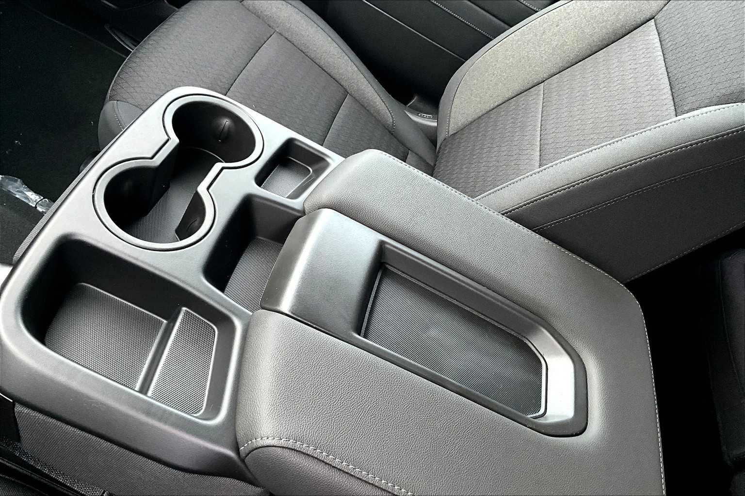 2026 Chevrolet Silverado 1500 LT - 7