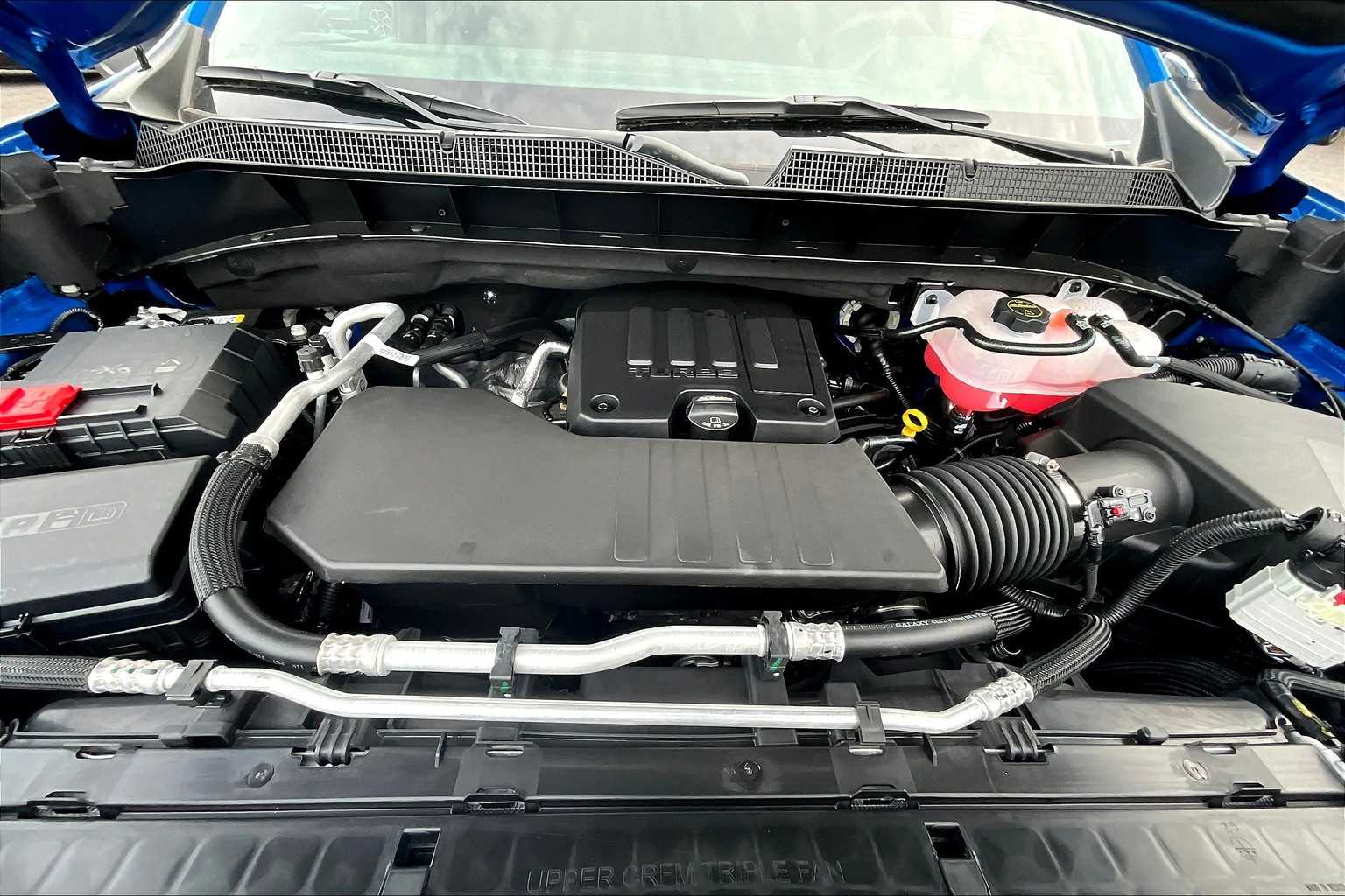 2026 Chevrolet Silverado 1500 LT - 10