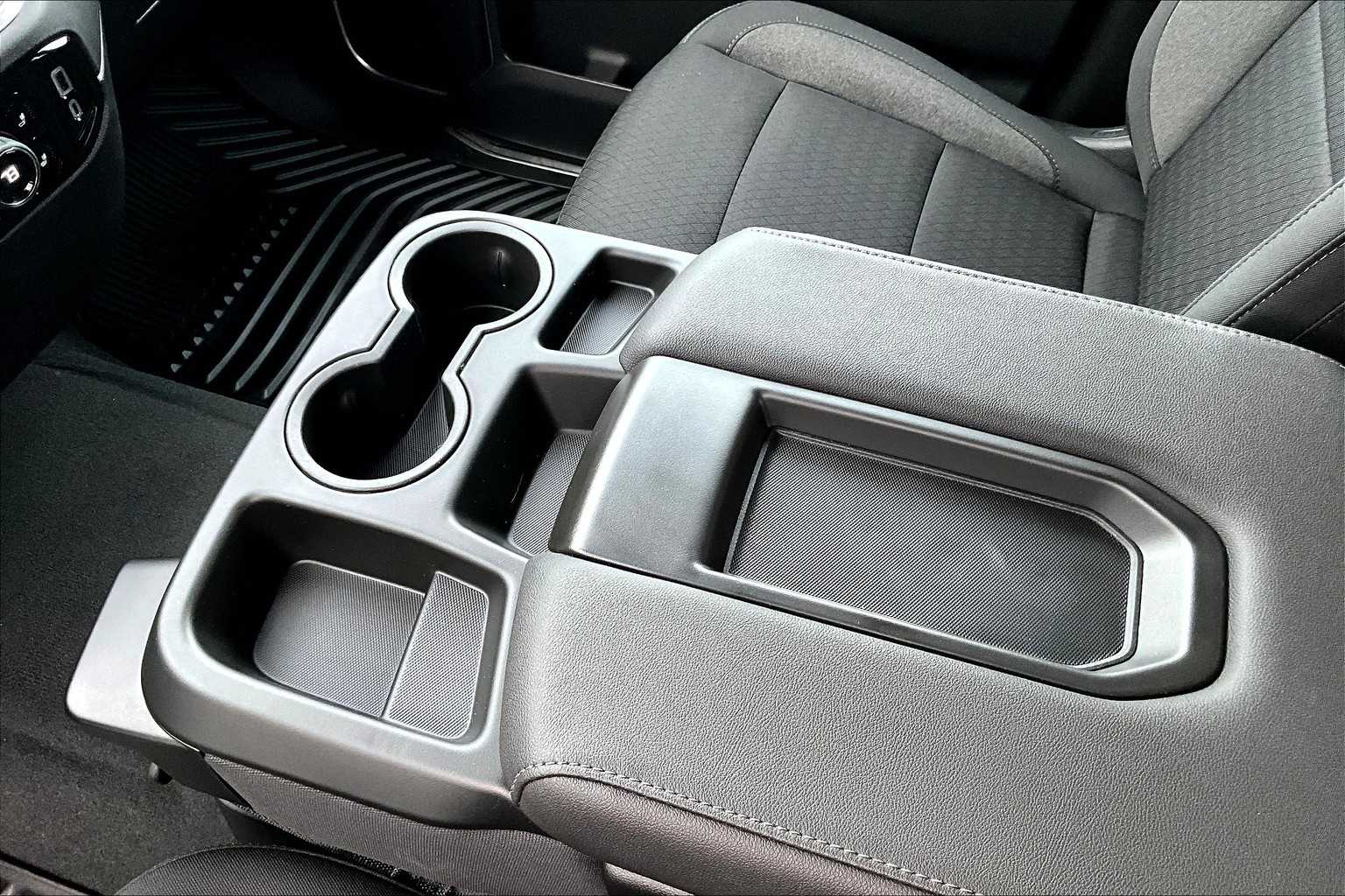 2026 Chevrolet Silverado 1500 LT - 7