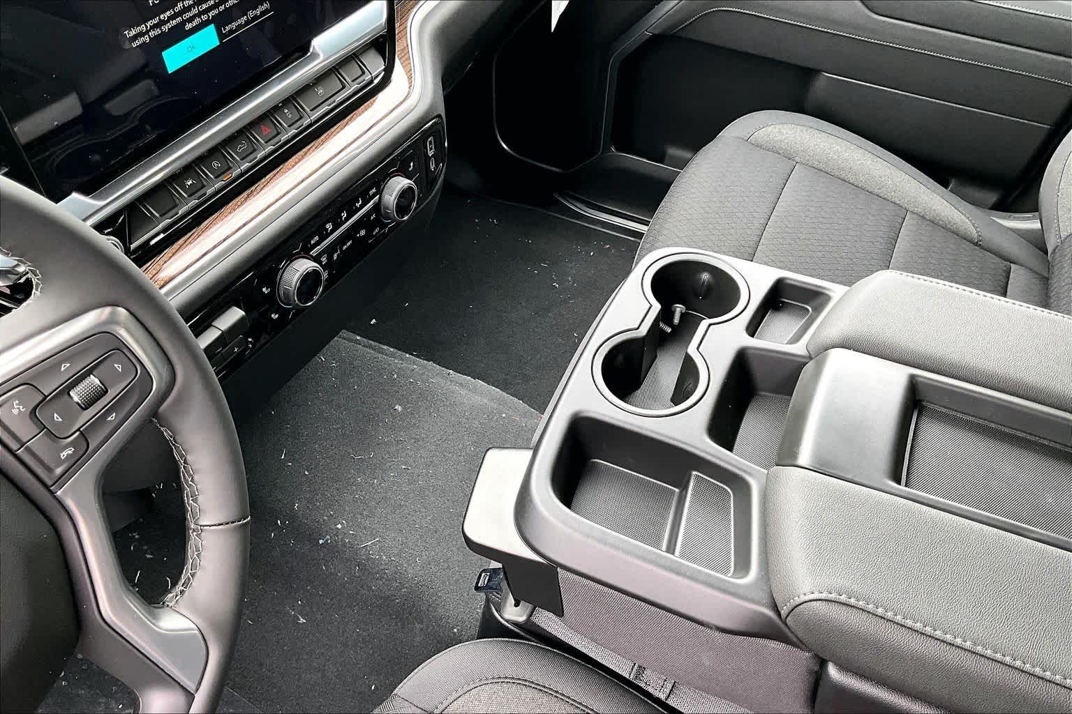 2026 Chevrolet Silverado 1500 LT - 7