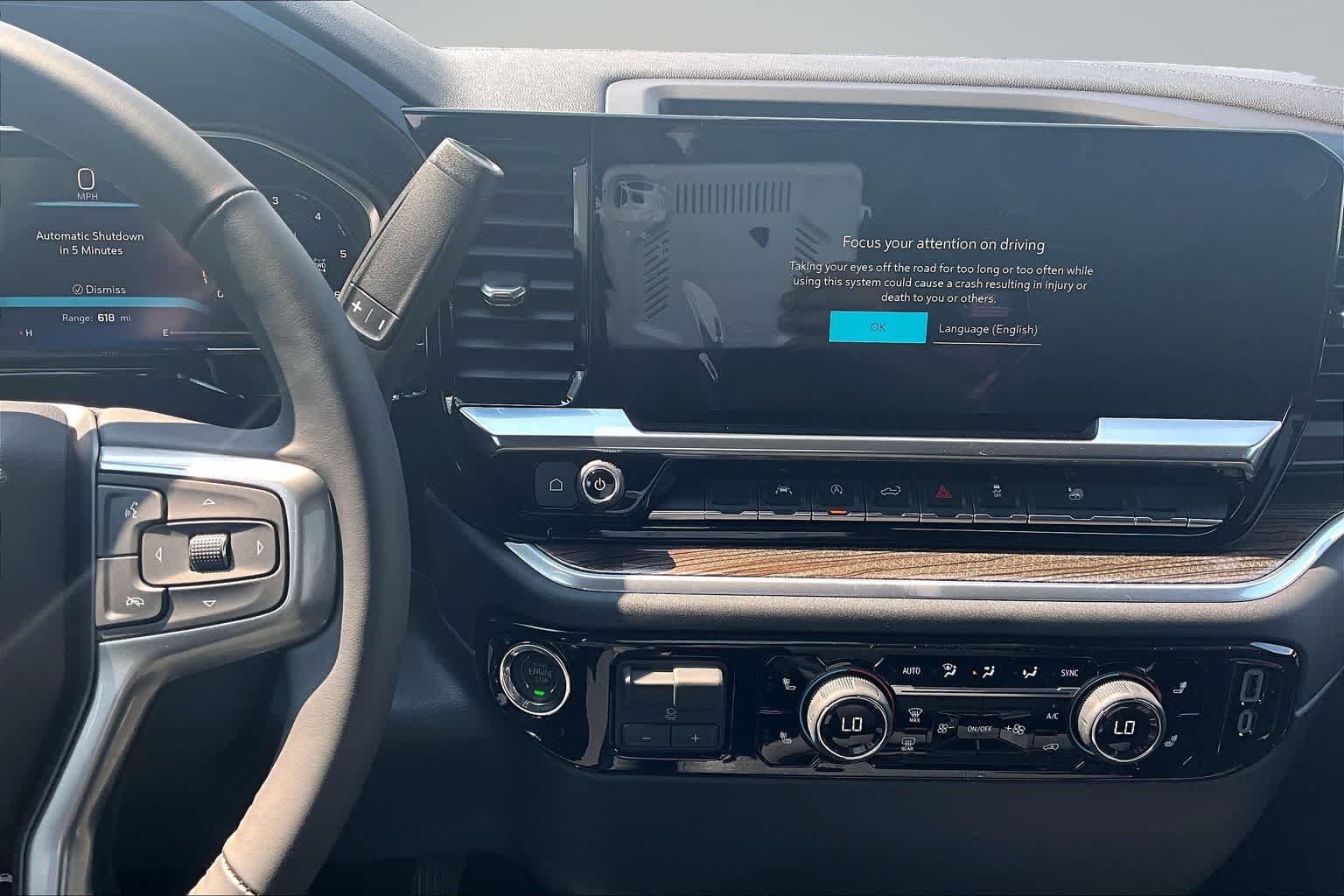 2026 Chevrolet Silverado 1500 LT - 6
