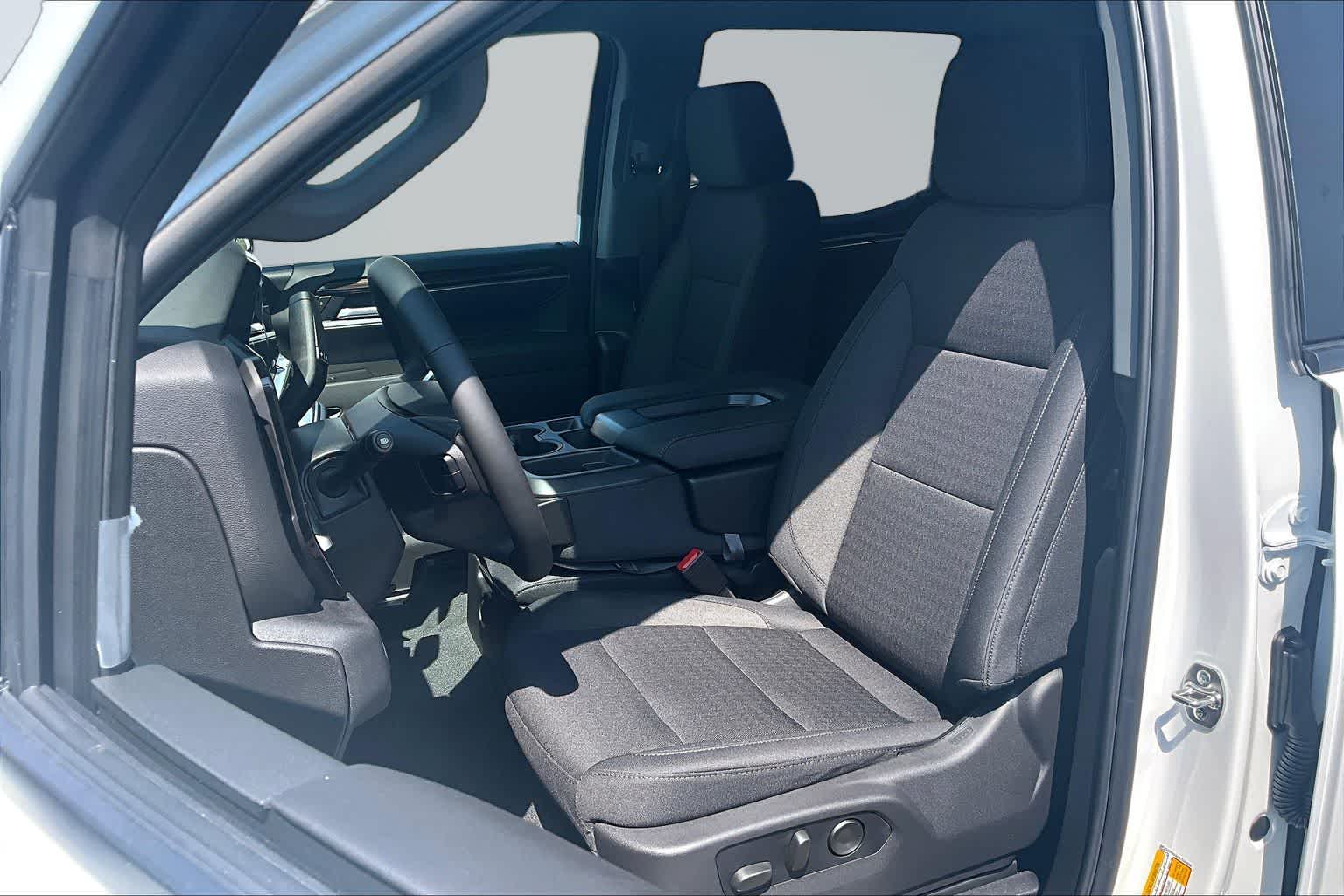 2026 Chevrolet Silverado 1500 LT - 8