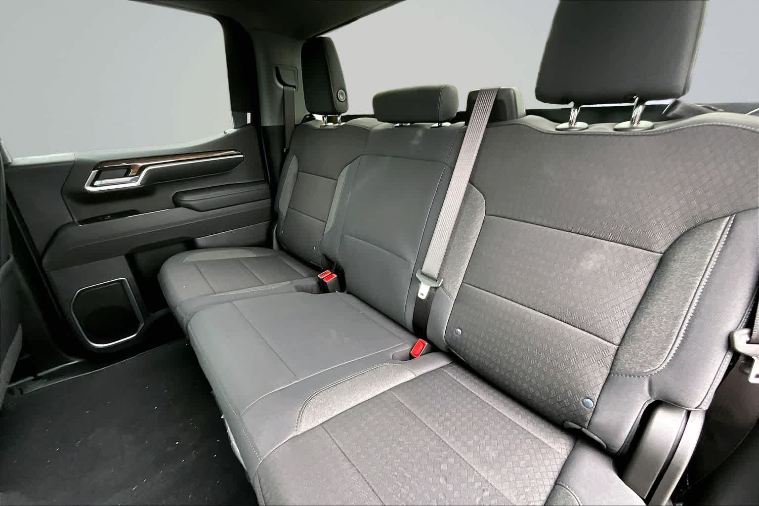 2026 Chevrolet Silverado 1500 LT - 9