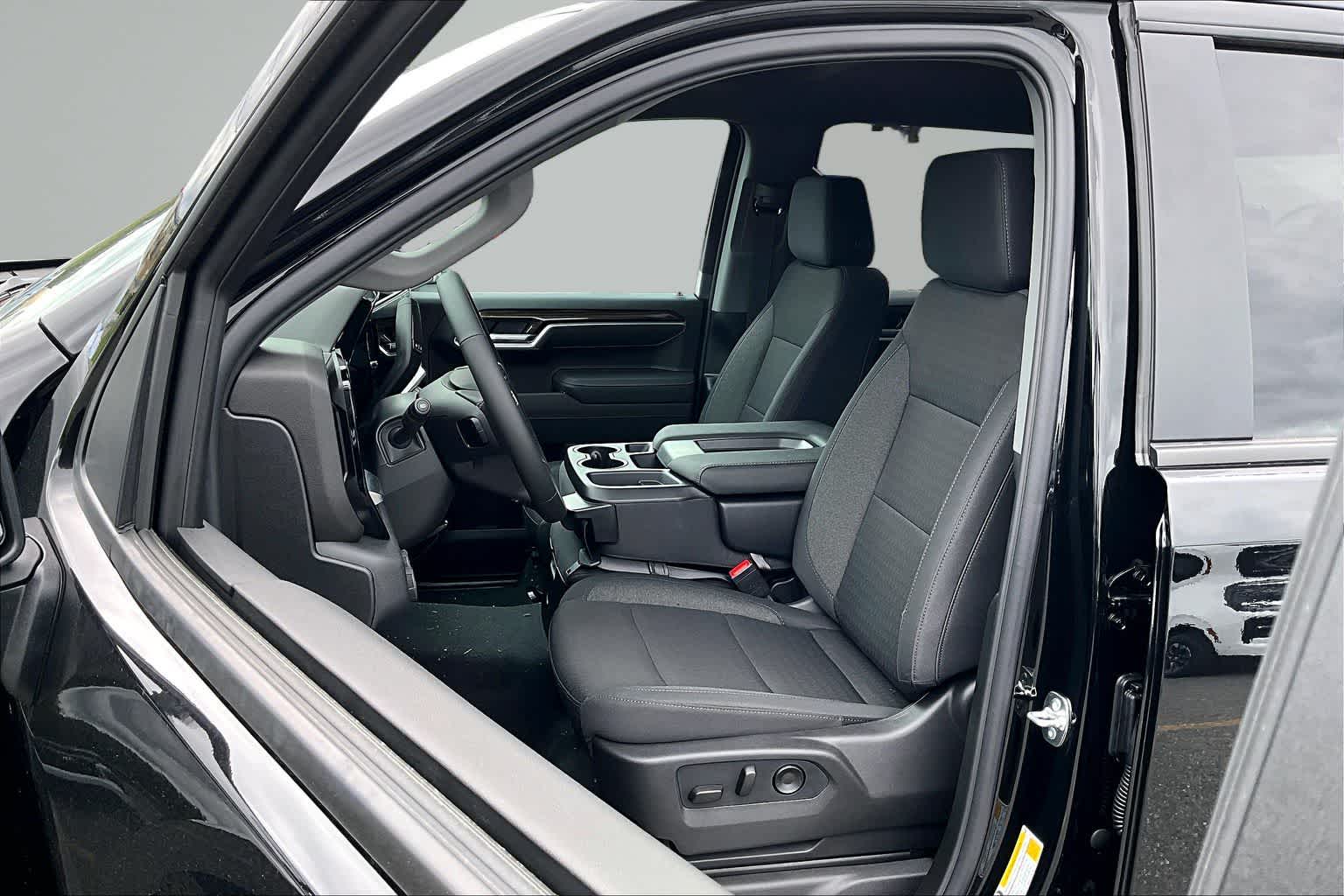 2026 Chevrolet Silverado 1500 LT - 8