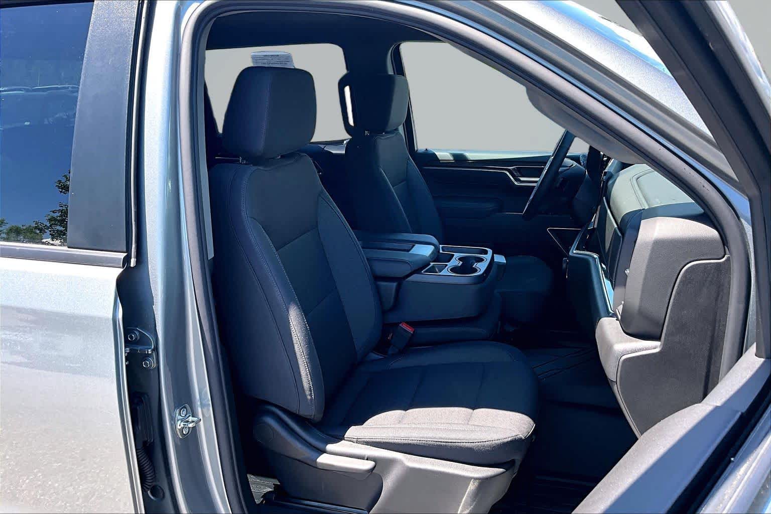 2026 Chevrolet Silverado 1500 RST - 7