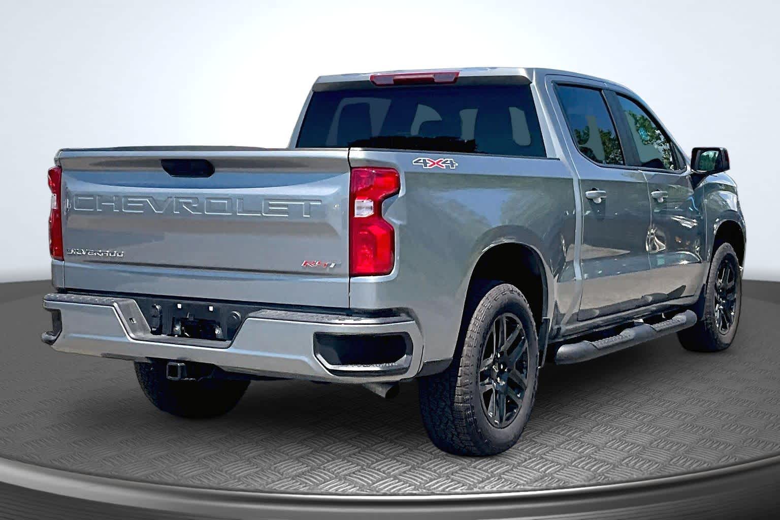 2026 Chevrolet Silverado 1500 RST - 2