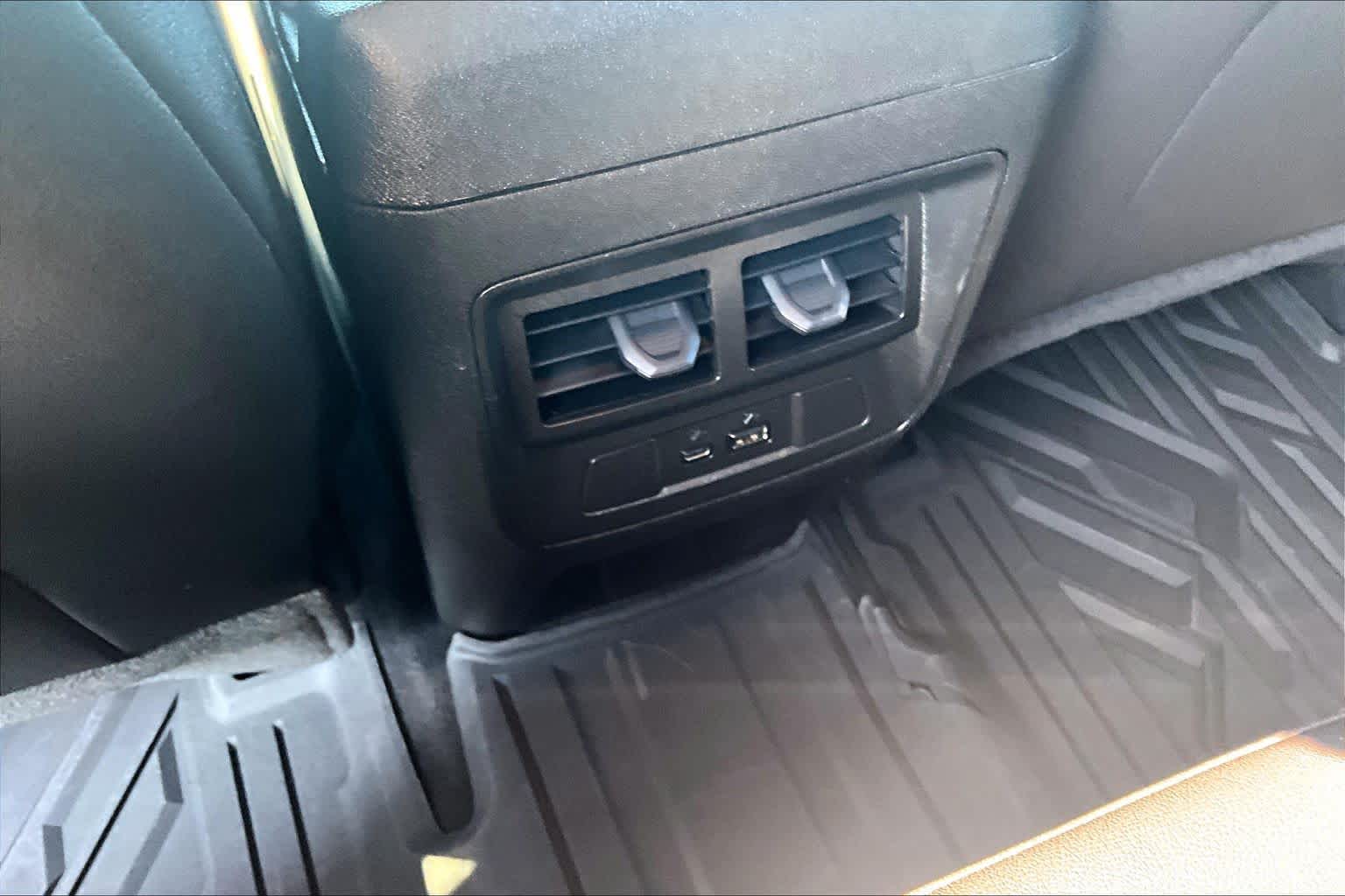 2023 Chevrolet Colorado 4WD Z71 Glacier Blue Metallic at Mangino Chevrolet