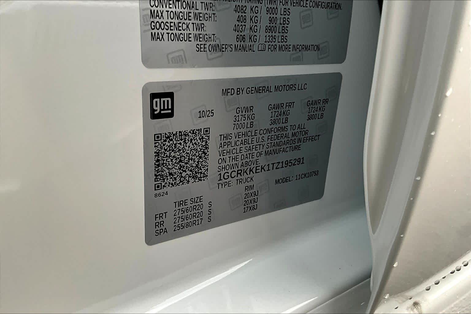 2026 Chevrolet Silverado 1500 LT SUMMIT WHITE at James Chevrolet