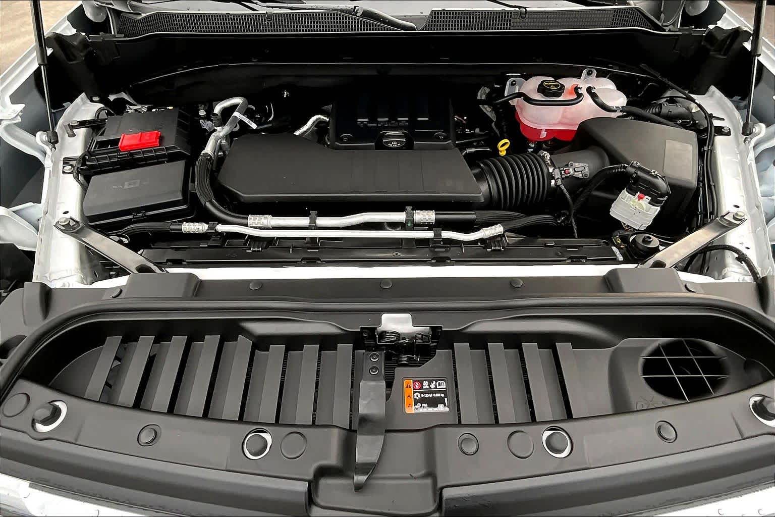 2026 Chevrolet Silverado 1500 LT - 10