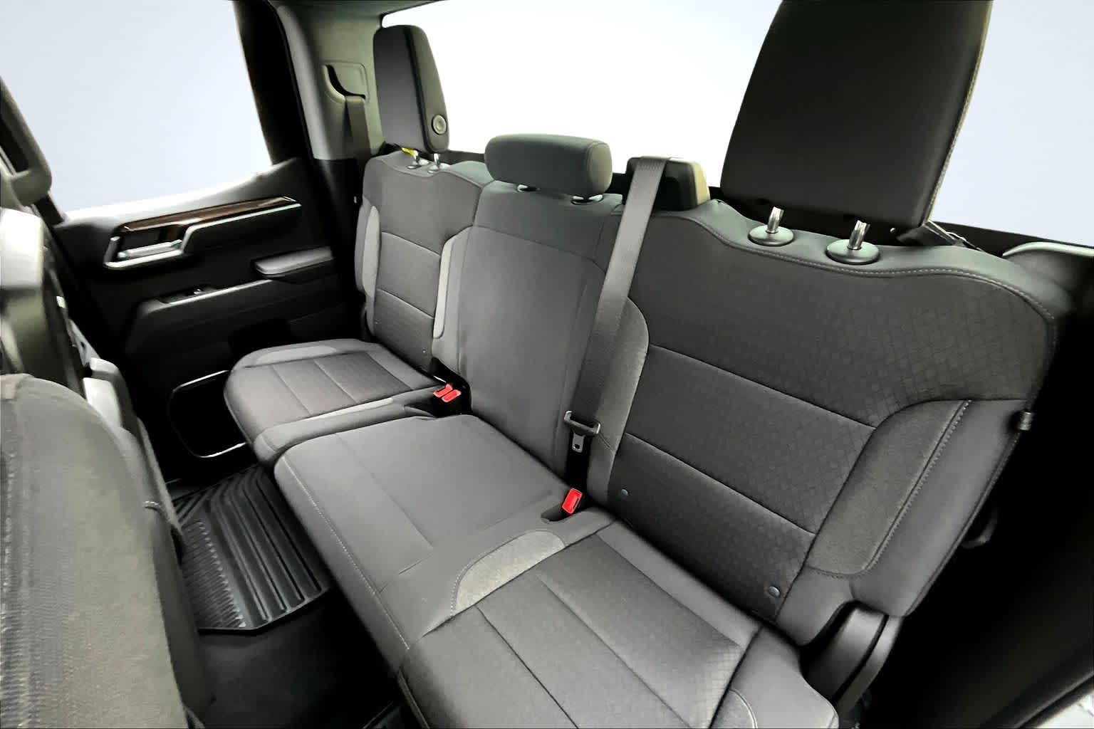 2026 Chevrolet Silverado 1500 LT - 9