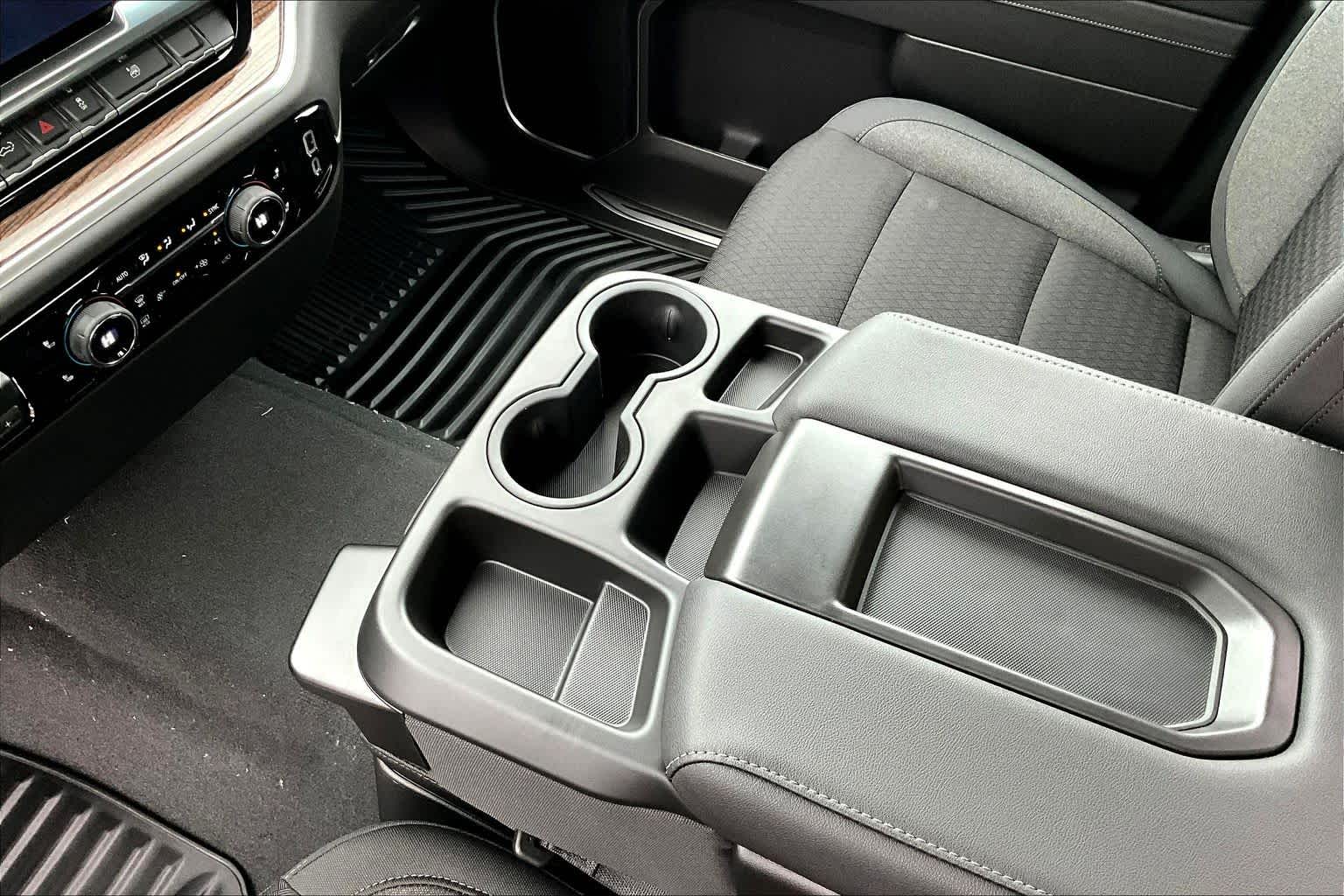 2026 Chevrolet Silverado 1500 LT - 7