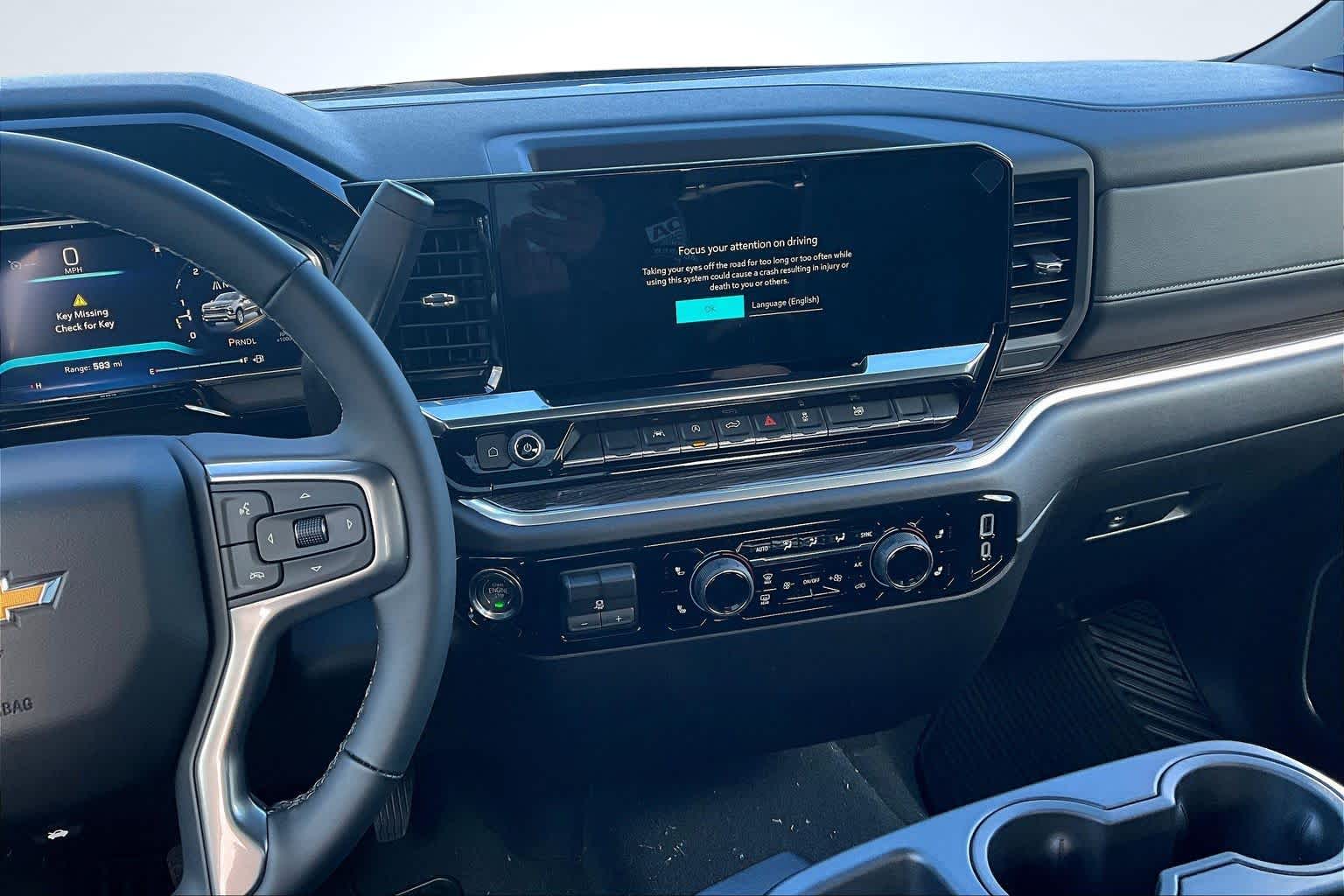 2026 Chevrolet Silverado 1500 LT - 6