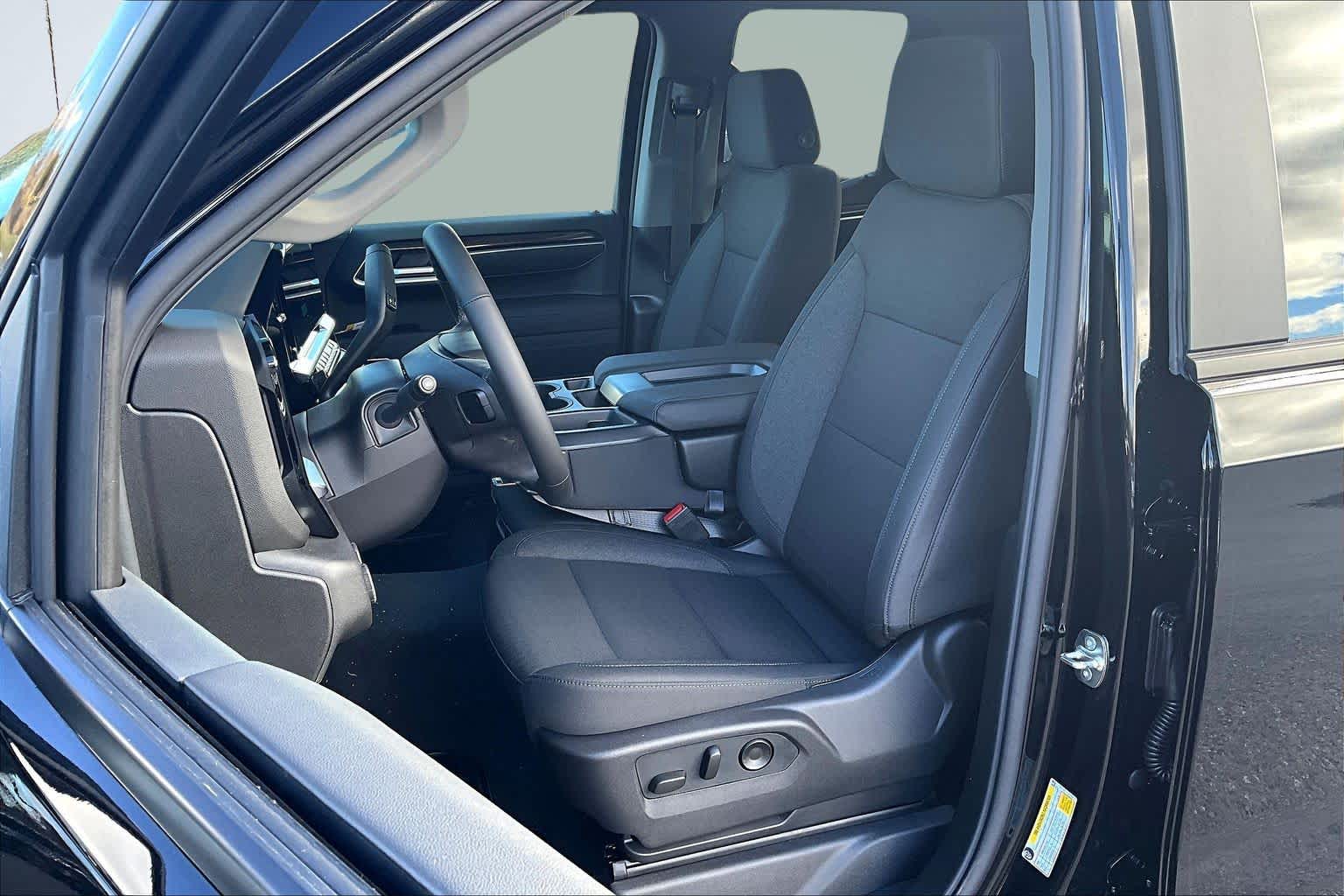 2026 Chevrolet Silverado 1500 LT - 8