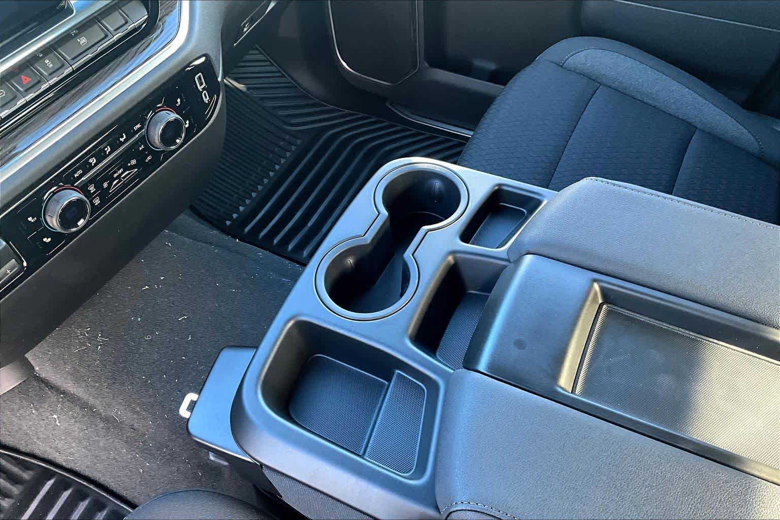 2026 Chevrolet Silverado 1500 LT - 7