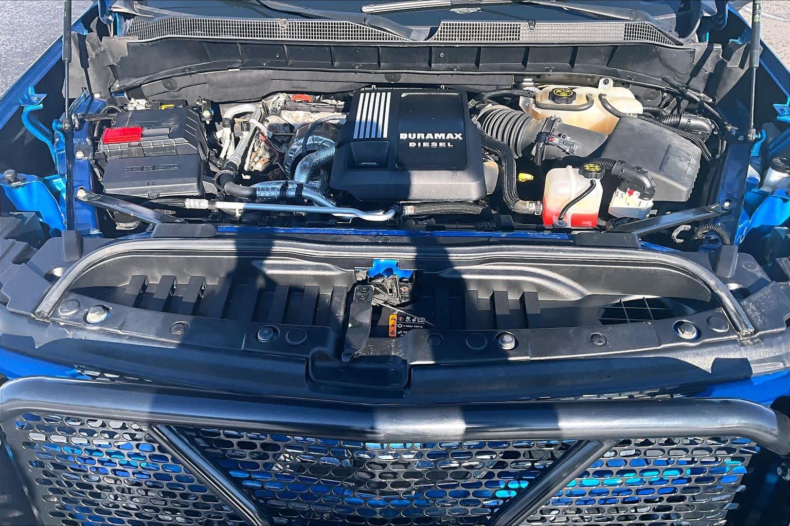 2023 Chevrolet Silverado 1500 RST - 9