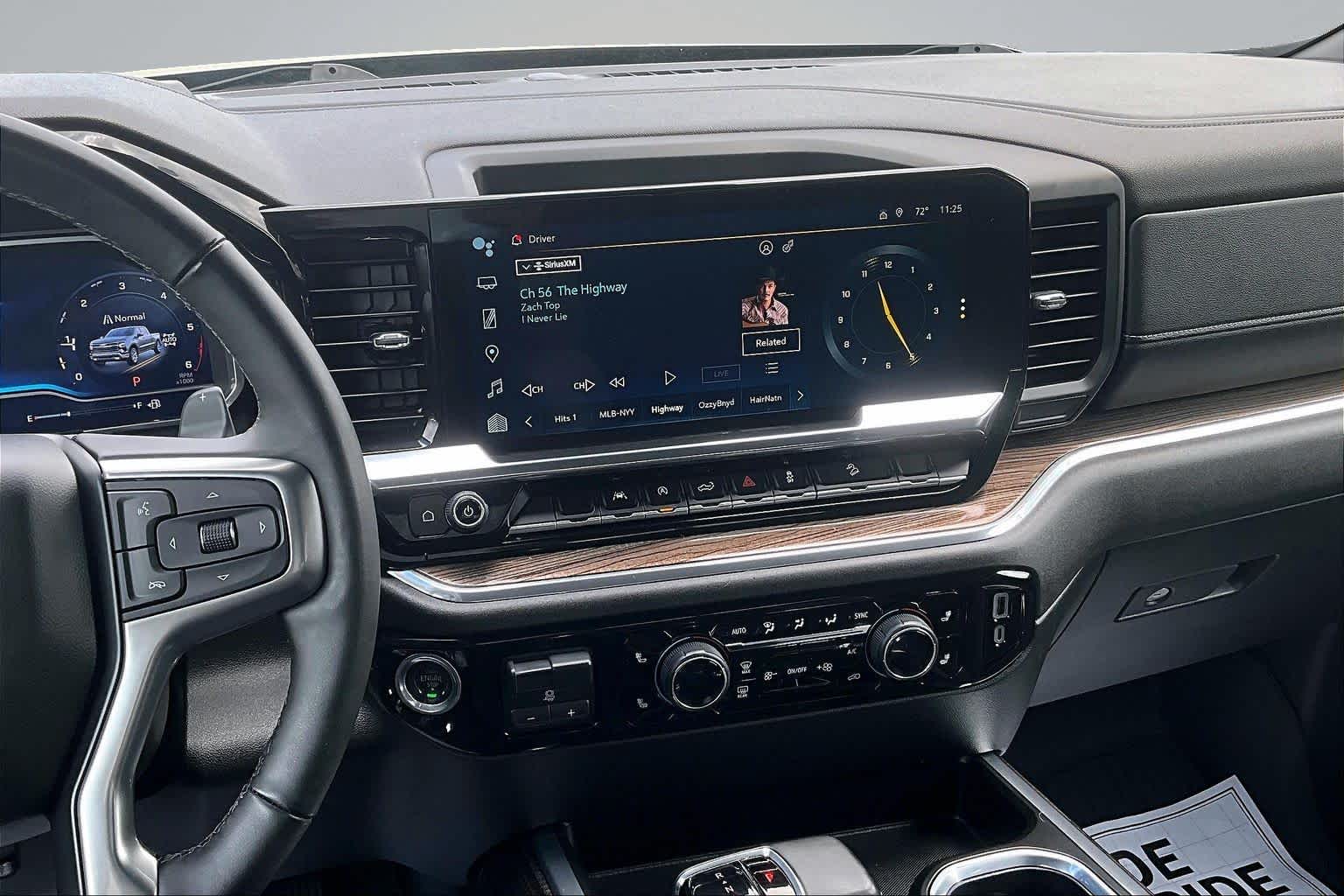 2024 Chevrolet Silverado 1500 RST - 6