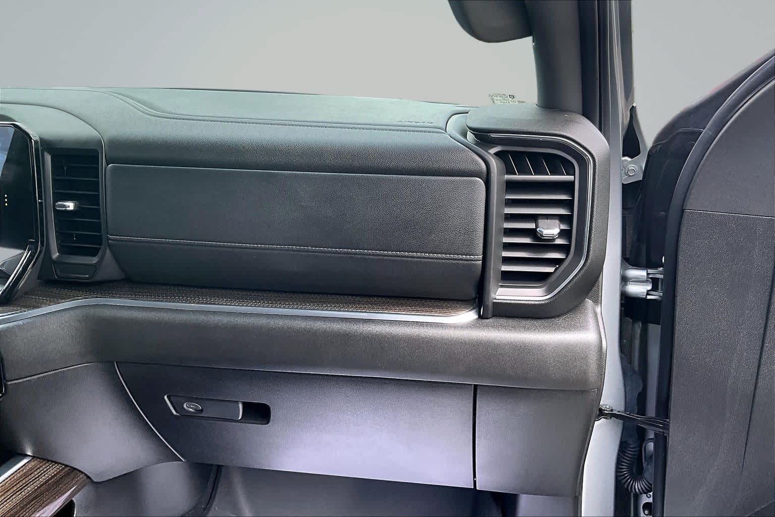 2024 Chevrolet Silverado 1500 RST Sterling Gray Metallic at James Chevrolet