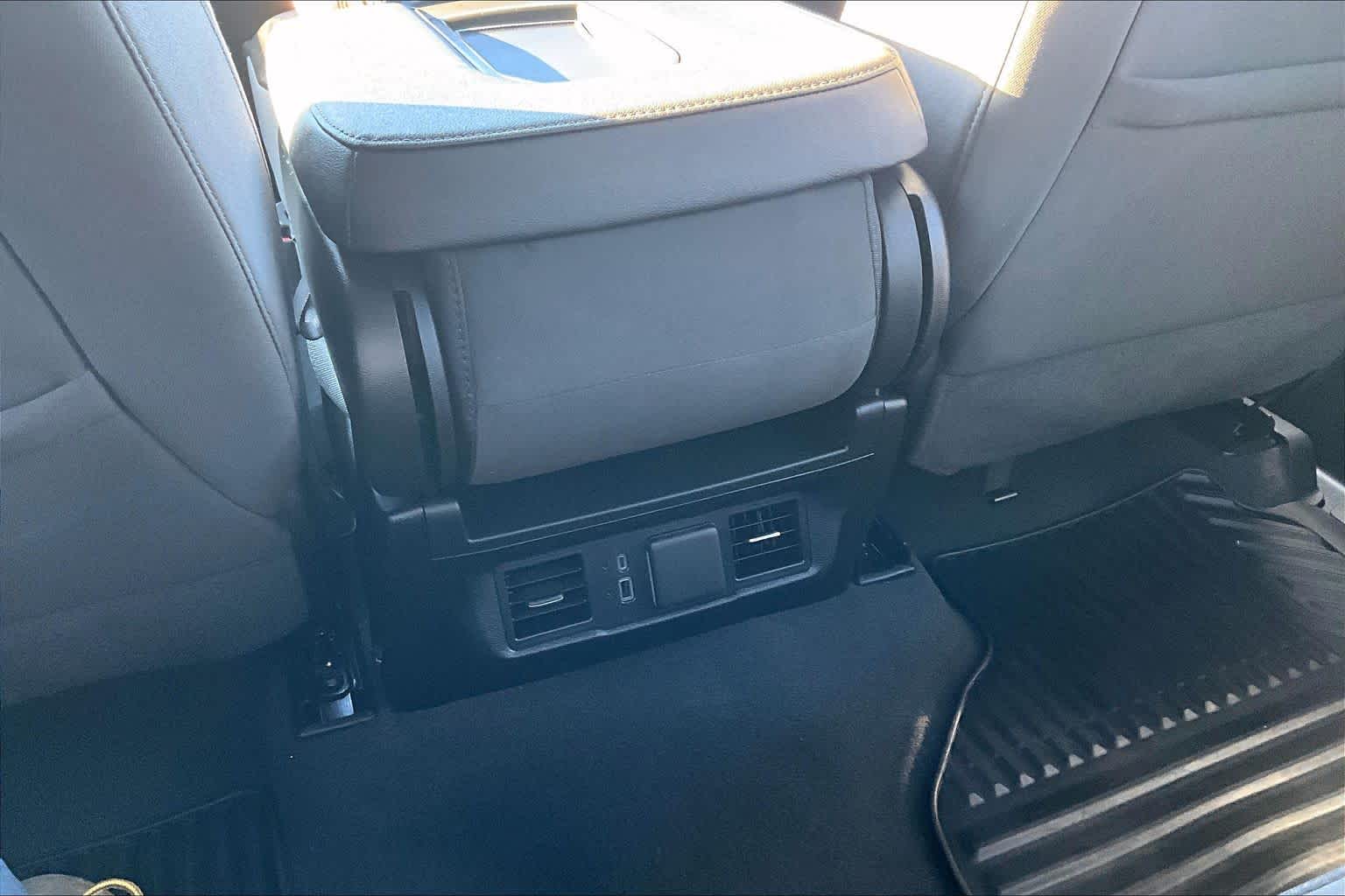 2025 Chevrolet Silverado 1500 LT GY at James Chevrolet