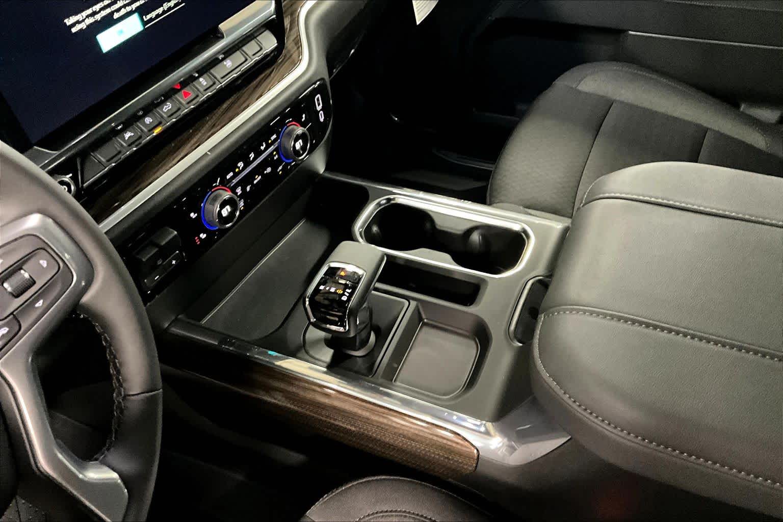 2026 Chevrolet Silverado 1500 RST - 7