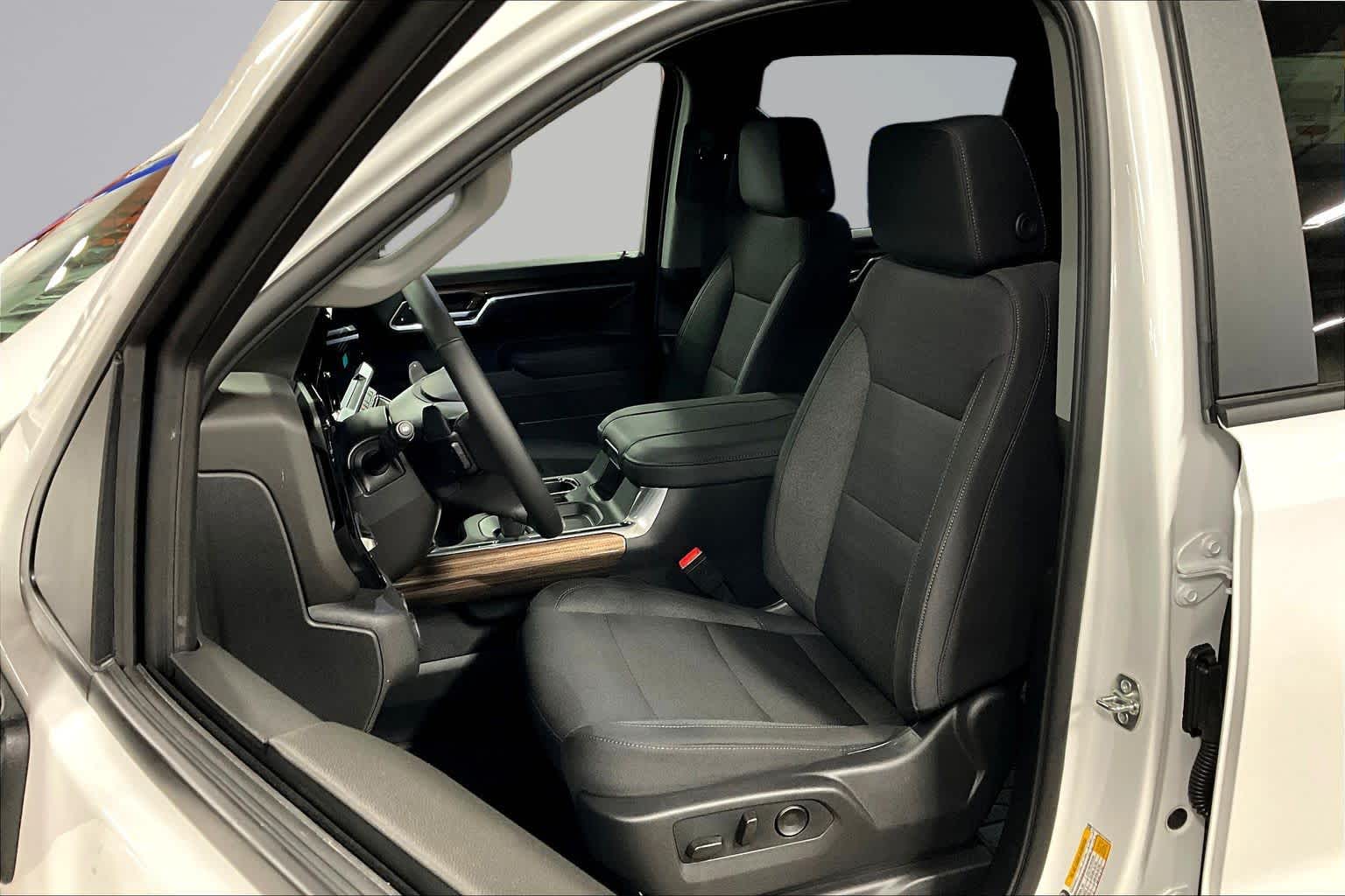 2026 Chevrolet Silverado 1500 RST - 8