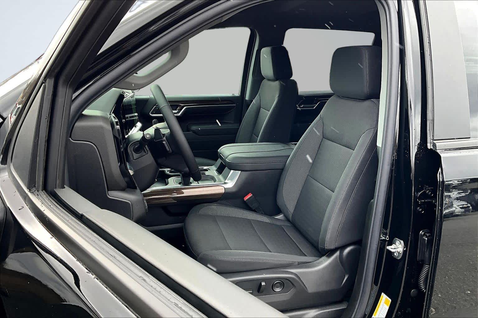 2026 Chevrolet Silverado 1500 RST - 8