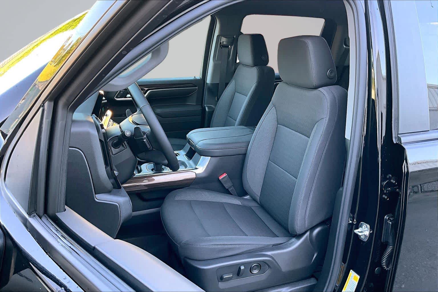 2026 Chevrolet Silverado 1500 RST - 8