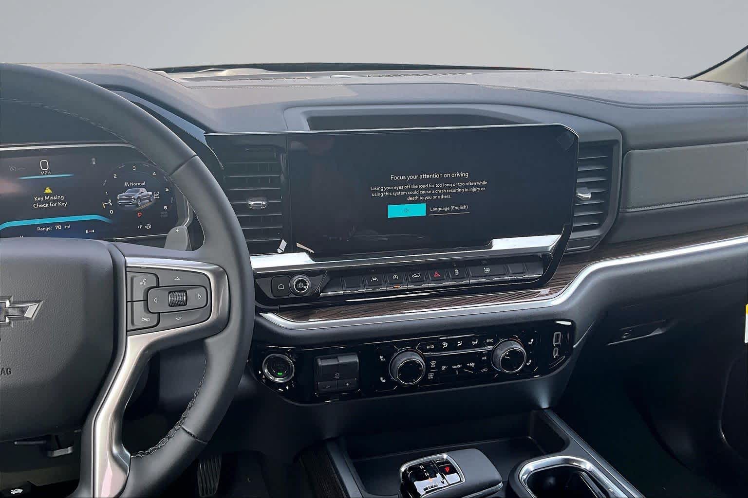 2026 Chevrolet Silverado 1500 RST - 6