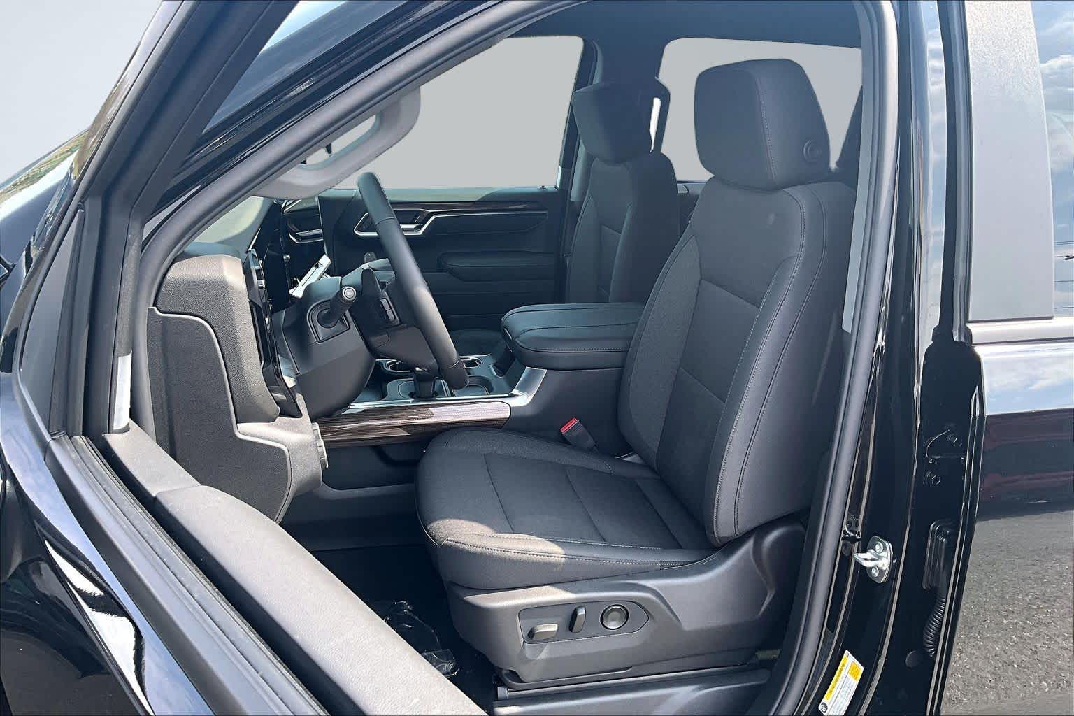 2026 Chevrolet Silverado 1500 RST - 7