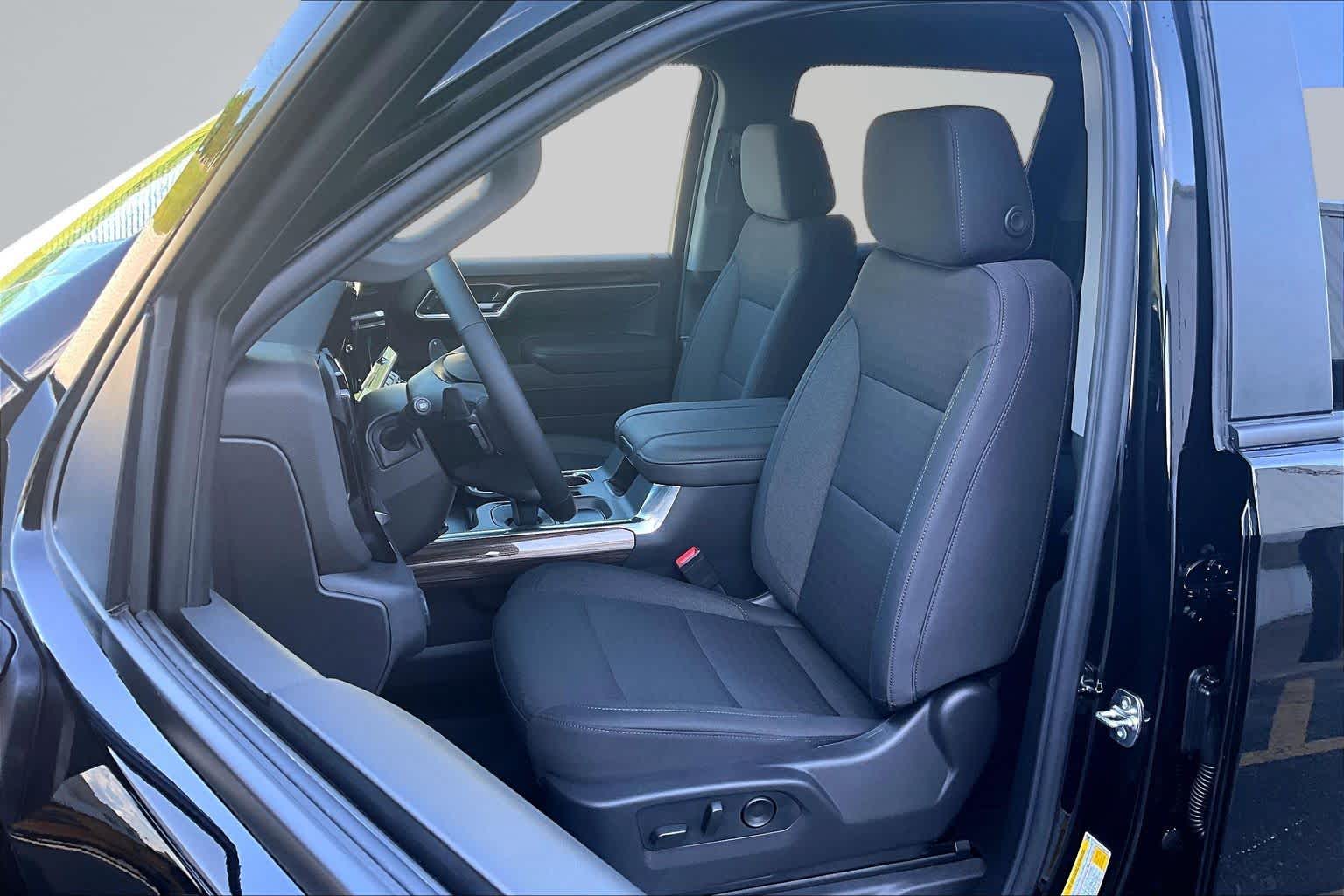 2026 Chevrolet Silverado 1500 RST - 8