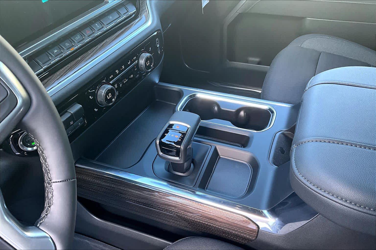 2026 Chevrolet Silverado 1500 RST - 7