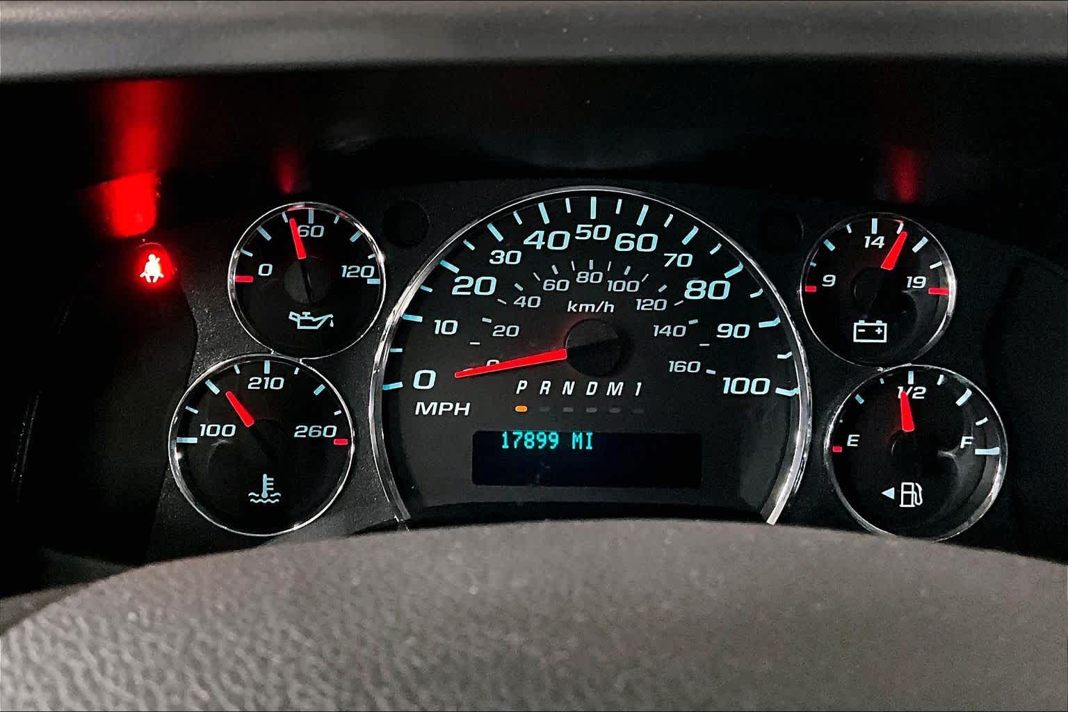 2024 Chevrolet Express Cargo Van  Summit White at Mangino Chevrolet